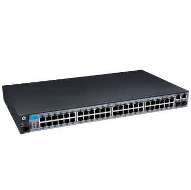 Коммутатор HP 2620-48 (J9626A)