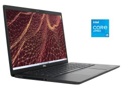 Ноутбук Б-клас Dell Latitude 7430 / 14" (1920x1080) IPS / Intel Core i5-1245U (10 (12) ядер по 3.3 - 4.4 GHz) / 16 GB DDR4 / 512 GB SSD NVMe / Intel Iris Xe Graphics / WebCam
