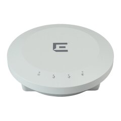 Точка доступа Extreme Wireless WS-AP3915i-FCC / 802.11 a/b/g/n/ac / 1167 MB/s / 4G + 5G / 2x LAN (RJ-45)
