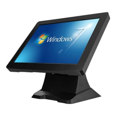 POS-терминал EZPOS T150 Black сенсорный