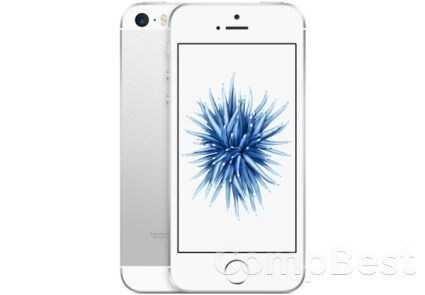 iPhone SE / 32GB / silver / gold / rose gold / space gray / гарантия 1 мес.