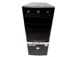 ПК Prime PC Tower / Intel Core i3-2120 (2 (4) ядра по 3.3 GHz) / 4 GB DDR3 / 250 GB HDD / Intel HD Graphics 2000 / DVD-RW / 400W
