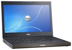 Dell Precision M4700 / 15.6" (1920x1080) TN / Intel Core i7-3840QM (4 (8) ядра по 2.8 - 3.8 GHz) / 16 GB DDR3 / 240 GB SSD / nVidia Quadro K1000M 2 GB / WebCam / DVD-RW