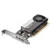 Дискретна відеокарта nVidia Quadro T400, 4 GB GDDR6, 64-bit / 3x miniDP / Tower купити