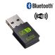 Новый WIFI (2.4/5 GHz) + BLUETOOTH (v.5.0) USB-адаптер (двухдиапазонный; 802.11 b/g/n/ac; до 433 Мбит/с; Windows+Mac OS) купить
