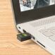 Новый WIFI (2.4/5 GHz) + BLUETOOTH (v.5.0) USB-адаптер (двухдиапазонный; 802.11 b/g/n/ac; до 433 Мбит/с; Windows+Mac OS) купить