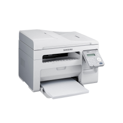 МФУ Samsung SCX-3405W / Лазерная монохромная печать / 1200x1200 dpi / A4 / 20 стр/мин / USB 2.0