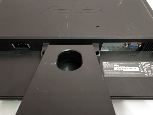 Монитор Б-класс Asus VH196D / 19" (1440x900) TN / VGA / VESA 100x100