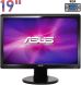 Монитор Б-класс Asus VH196D / 19" (1440x900) TN / VGA / VESA 100x100 купить