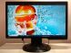Монитор Б-класс BenQ G2222HDL / 21.5" (1920x1080) TN / DVI, VGA / VESA 100x100 купить