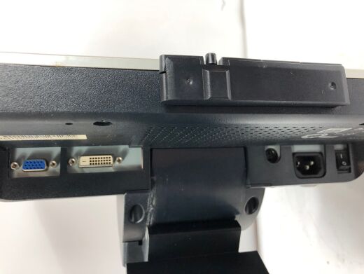 Монитор NEC Multisync LCD 1970NXp / 19' / 1280&times;1024