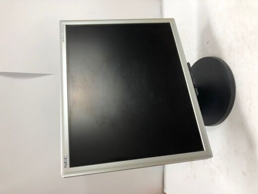 Монитор NEC Multisync LCD 1970NXp / 19' / 1280&times;1024