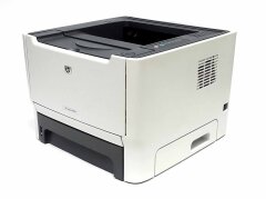 Принтер HP LaserJet P2015d / Лазерная монохромная печать / 1200x1200 dpi / A4 / 26 стр. мин / USB 2.0