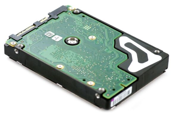 2x Серверный жесткий диск 2.5" 900 GB ST900MM0006 SAS 10K Seagate Enterprise Performance