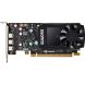 Дискретная видеокарта nVidia Quadro P400, 2 GB GDDR5, 64-bit / 3x Mini DisplayPort / (VCQP400) купить