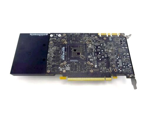 Дискретная видеокарта nVidia Quadro P4000, 8 GB GDDR5, 256-bit / 4x DisplayPort