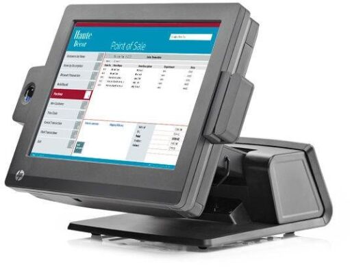 Касовий POS-термінал HP RP7 All-in-One 7800 15" i3-2120 сенсорний Б/У