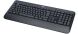 Бездротова клавіатура Logitech MK545 Advanced / повнорозмірна / чорна купити