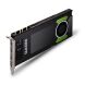 Дискретная видеокарта nVidia Quadro P4000, 8 GB GDDR5, 256-bit / 4x DisplayPort купить