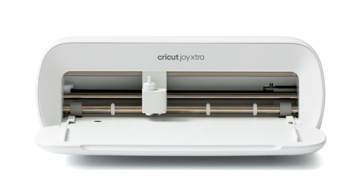 Плоттер Cricut Joy Xtra / Bluetooth