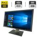Монитор Dell Professional P2411H / 24" (1920x1080) TN / VGA, DVI / Кабель питания купить