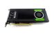 Дискретная видеокарта nVidia Quadro P4000, 8 GB GDDR5, 256-bit / 4x DisplayPort купить