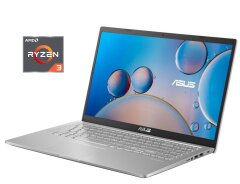 Ультрабук Asus D515D / 15.6" (1920x1080) IPS / AMD Ryzen 3 3250U (2 (4) ядра по 2.6 - 3.5 GHz) / 8 GB DDR4 / 256 GB SSD / AMD Radeon RX Vega 3 / WebCam / Win 10 Home