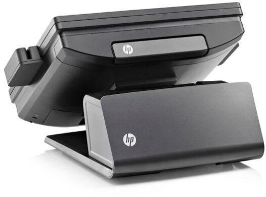 Касовий POS-термінал HP RP7 All-in-One 7800 15" i3-2120 сенсорний Б/У