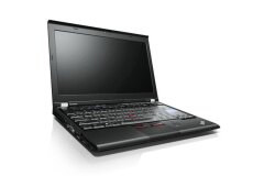 Lenovo Thinkpad X220 / 12,1" (1366x768) TN / Intel Core i5-2520M / 4 GB DDR3 / 500 GB HDD
