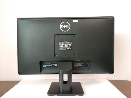 Монитор Dell E2314Hf / 23" (1920x1080) TN / VGA, DVI / VESA 100x100 Монитор Dell E2314Hf / 23" (1920x1080) TN / VGA, DVI / VESA 100x100