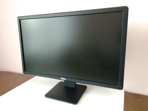 Монитор Dell E2314Hf / 23" (1920x1080) TN / VGA, DVI / VESA 100x100 Монитор Dell E2314Hf / 23" (1920x1080) TN / VGA, DVI / VESA 100x100