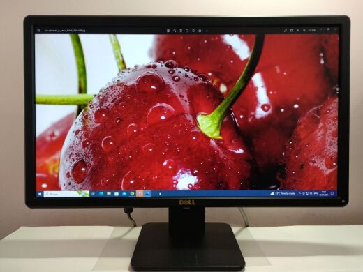Монитор Dell E2314Hf / 23" (1920x1080) TN / VGA, DVI / VESA 100x100 Монитор Dell E2314Hf / 23" (1920x1080) TN / VGA, DVI / VESA 100x100