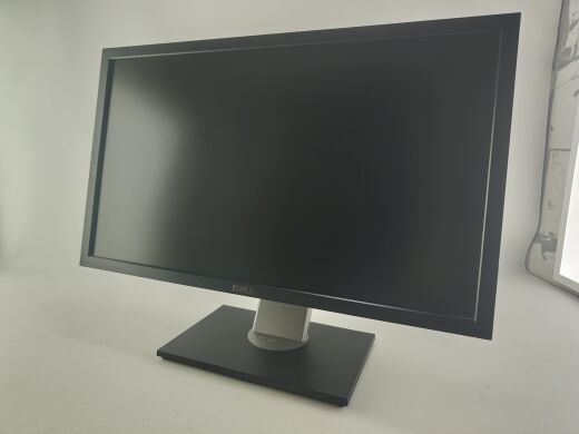 Монитор Dell Professional P2411H / 24" (1920x1080) TN / VGA, DVI / Кабель питания