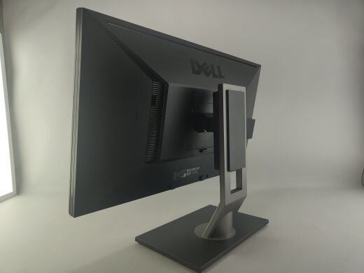 Монитор Dell Professional P2411H / 24" (1920x1080) TN / VGA, DVI / Кабель питания