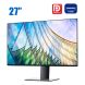 Монитор Dell UltraSharp U2719D / 27" (2560x1440) IPS / HDMI, DisplayPort, USB / VESA 100x100  купить