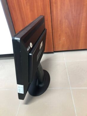 Монитор Hanns.G HA191DPB / 19" (1280x1024) TN / VGA, DVI-D / Встроенные колонки 2x 1W Монитор Hanns.G HA191DPB / 19" (1280x1024) TN / VGA, DVI-D / Встроенные колонки 2x 1W