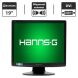 Монитор Hanns.G HA191DPB / 19" (1280x1024) TN / VGA, DVI-D / Встроенные колонки 2x 1W купить