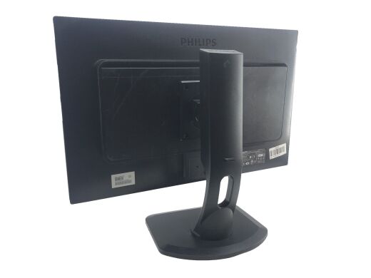 Монитор Philips 246V / 24" (1920x1080) TN / DVI, VGA Монитор Philips 246V / 24" (1920x1080) TN / DVI, VGA
