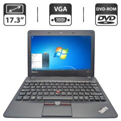 Ноутбук Acer Aspire 7739Z / 17.3" (1600x900) TN / Intel Core i3-380M (2 (4) ядра по 2.5 GHz) / 6 GB DDR3 / 500 GB HDD / Intel Graphics / WebCam / DVD-ROM