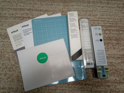 Плоттер Cricut Joy Xtra / Bluetooth
