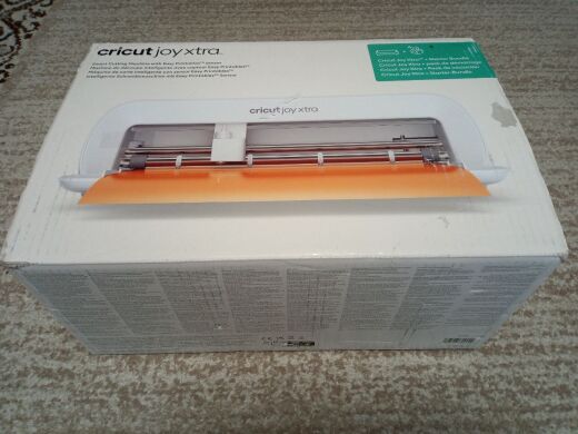 Плоттер Cricut Joy Xtra / Bluetooth