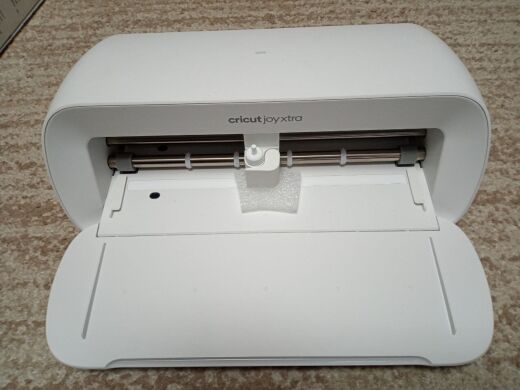 Плоттер Cricut Joy Xtra / Bluetooth