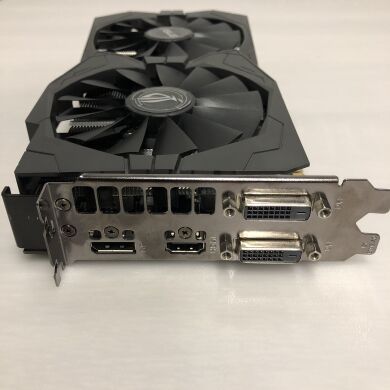Дискретная видеокарта nVidia GeForce GTX 1060 Dual, 3 GB GDDR5, 192-bit