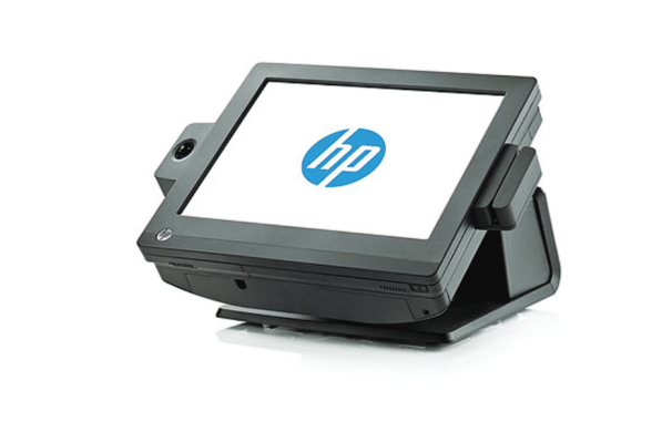 Касовий POS-термінал HP RP7 All-in-One 7800 15" Pentium G850 сенсорний Б/У
