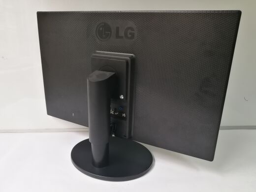 LG Flatron IPS224 / 1920x1080 / 16:9 / DVI, HDMI, VGA LG Flatron IPS224 / 1920x1080 / 16:9 / DVI, HDMI, VGA
