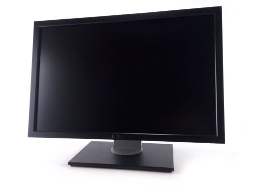 Монитор Dell G2410t / 24" (1920x1080) TN / DVI, VGA / VESA 100x100 / Кабель питания Монитор Dell G2410t / 24" (1920x1080) TN / DVI, VGA / VESA 100x100 / Кабель питания