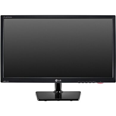 LG Flatron IPS224 / 1920x1080 / 16:9 / DVI, HDMI, VGA LG Flatron IPS224 / 1920x1080 / 16:9 / DVI, HDMI, VGA