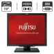 Монитор Fujitsu E19-7 / 19" (1280x1024) TN / DVI-D, D-SUB / Встроенные колонки 2x 1.5W купить