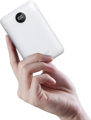 Новый Power Bank VEGER V2053 / 20000 mAh / 5V/4.5A