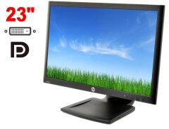 Монитор HP ZR2330w / 23" (1920x1080) IPS / 1x DisplayPort, 1x DVI, 1x VGA, 3x USB 2.0 / Pivot